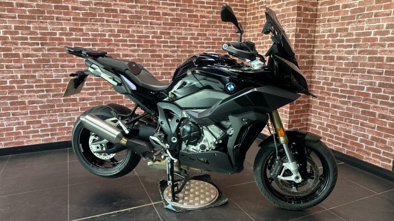 2023 BMW S1000 BMW S1000 XR TE DUEL Petrol Manual