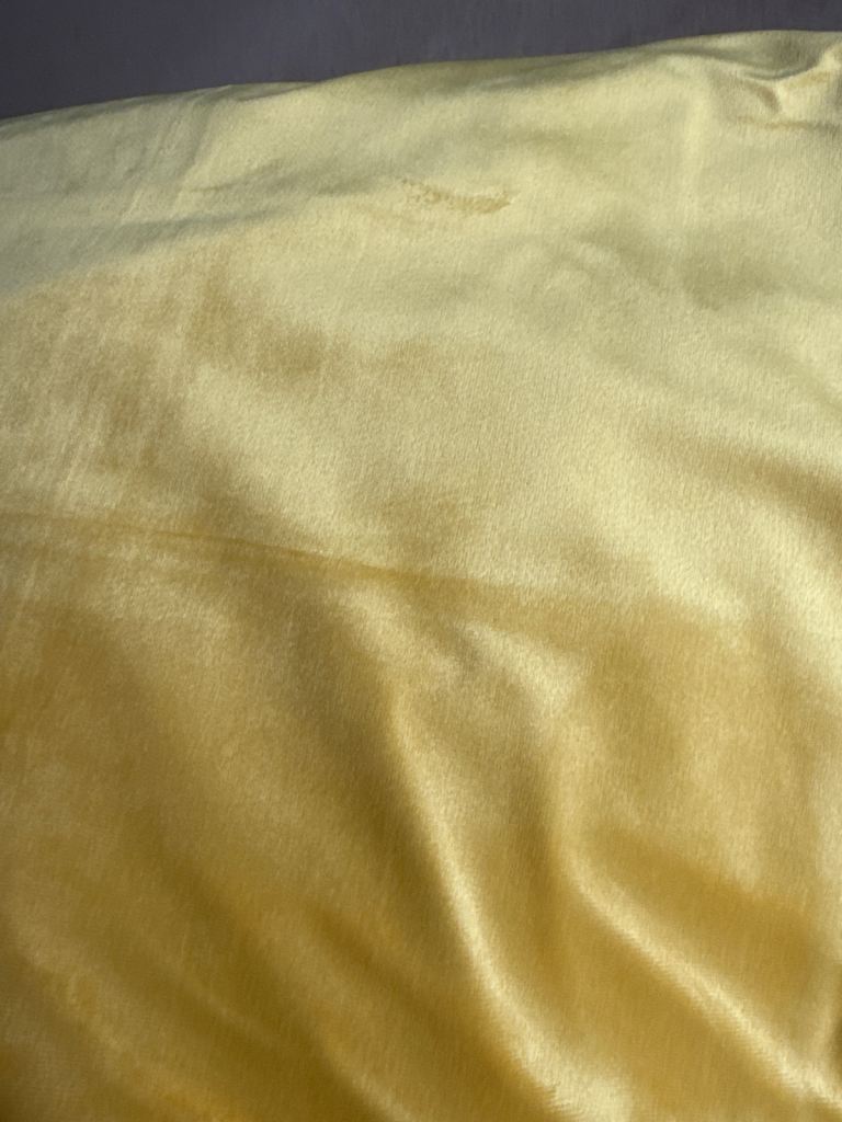 M&S curtains