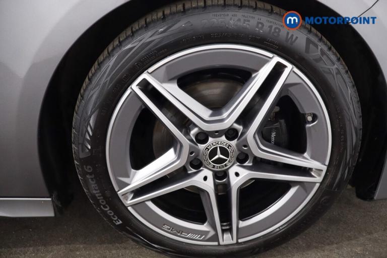 2024 Mercedes-Benz A-Class A200d AMG Line Executive 5dr Auto Hatchback Diesel Automatic