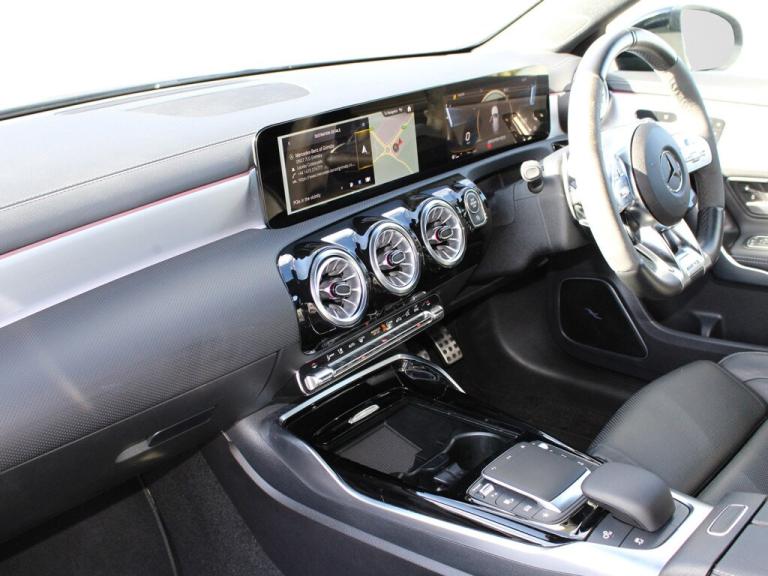 2022 Mercedes-Benz A-Class A45 S 4Matic+ Plus 5dr Auto Hatchback Petrol Automatic