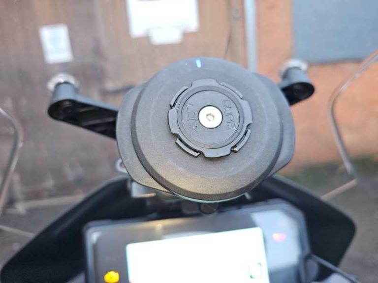 KTM 890 Adventure '2021' LOADS OF EXTRAS - READ DESCRIPTION