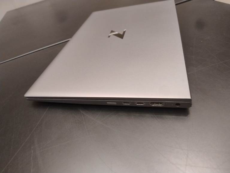 Super Powerful HP Firefly 14 Laptop - Core i7-11th gen 16GB 512GB SSD NVidia  Graphics 4GB VRAM 