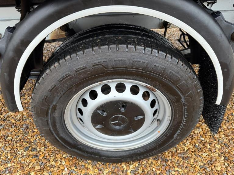 2019 Mercedes-Benz Sprinter 2.1 314 CDI Dropside 2dr Diesel Manual RWD L3 Euro 6 (s/s) (143 ps) D...