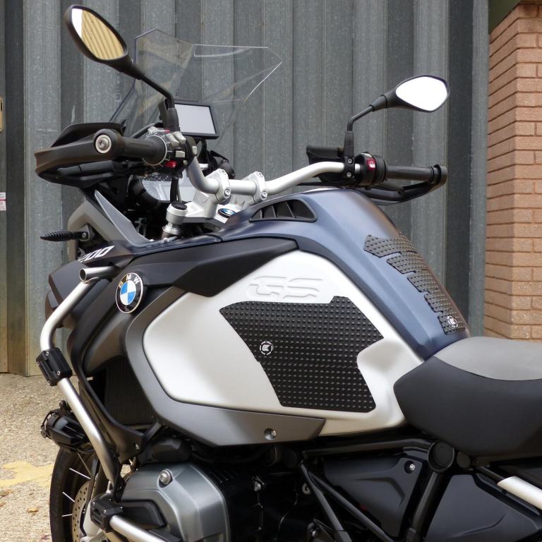 2016 BMW R1200GS Adventure – Fully Loaded, One Owner, Excellent Condition