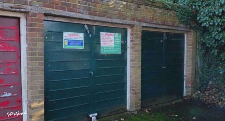 Garage to rent in Gravesend (DA13) | Stashbee