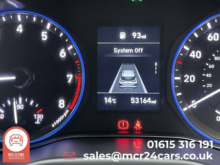 HYUNDAI KONA 1.0 T-GDi SE 2019