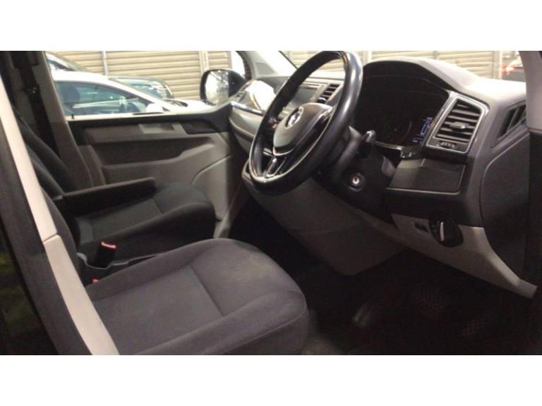 2020 Volkswagen Transporter 2.0 TDI BMT 204 Highline Van 4MOTION DSG WINDOW VAN DIESEL Automatic