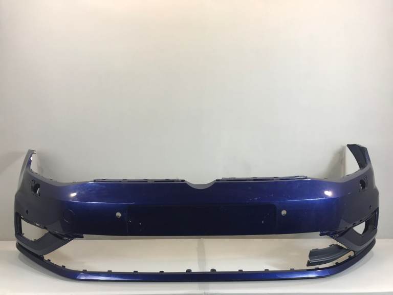 Volkswagen Golf 7 VII Estate Variant Highline 2017-2019 Front Bumper 5G0807221
