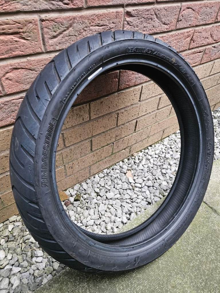 BRIDGESTONE Battlax Adventure A41