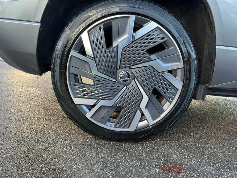 2023 Skoda Karoq 2.0 TDI [150] Sportline 4x4 5dr DSG Automatic SUV Diesel Automatic