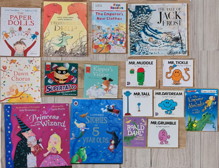 Children - Books, Wall sticker, Poster from £0.50