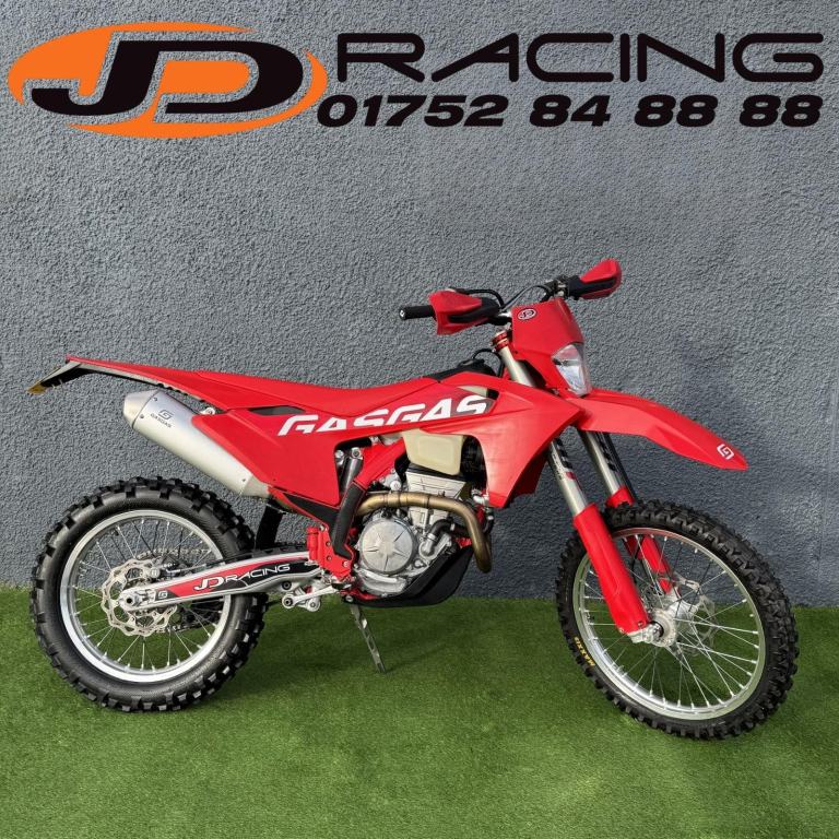 Gas Gas Enduro EC350F