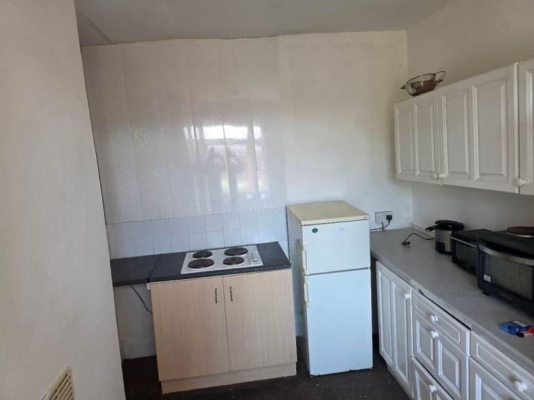 Studio flat l9