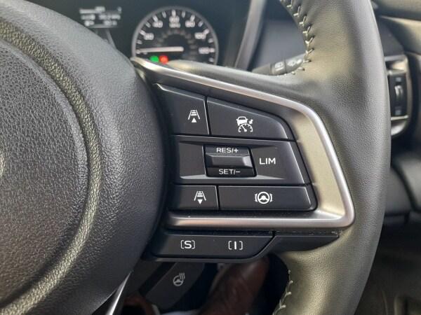 2023 Subaru Outback 2.5i Touring 5dr Lineartronic ESTATE PETROL Automatic