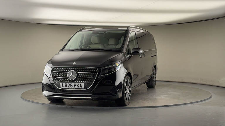 2025 Mercedes-Benz V-Class 2.0 V220d Premium MPV 5dr Diesel G-Tronic+ Euro 6 (s/s) (8 Seat, Extra...