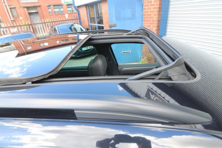 2022 Volkswagen Tiguan 1.5 TSI 150 R-Line 5dr DSG ESTATE Petrol Automatic