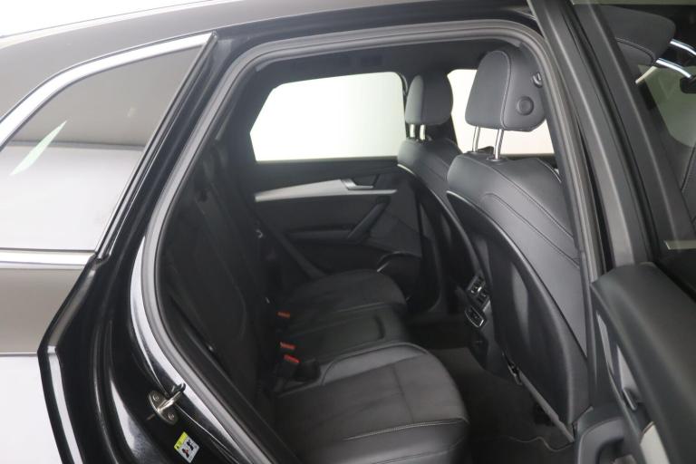 2022 Audi Q5 50 TFSI e Quattro S Line 5dr S Tronic ESTATE PETROL/ELECTRIC Automatic