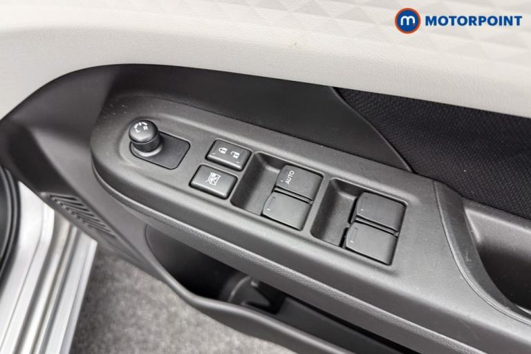 2025 Suzuki Swift 1.2 Mild Hybrid Motion 5dr Hatchback Petrol Manual