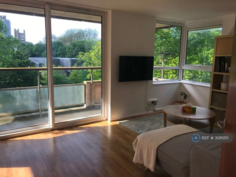 1 bedroom flat in St. Leonards Court, Leicester, LE2 (1 bed) (#3061215)