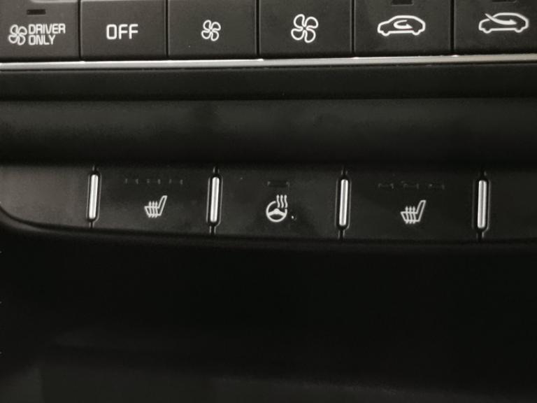 2022 Kia XCeed 1.6 GDi 8.9kWh 3 SUV 5dr Petrol Plug-in Hybrid DCT Euro 6 (s/s) (139 bhp) - Suv PE...