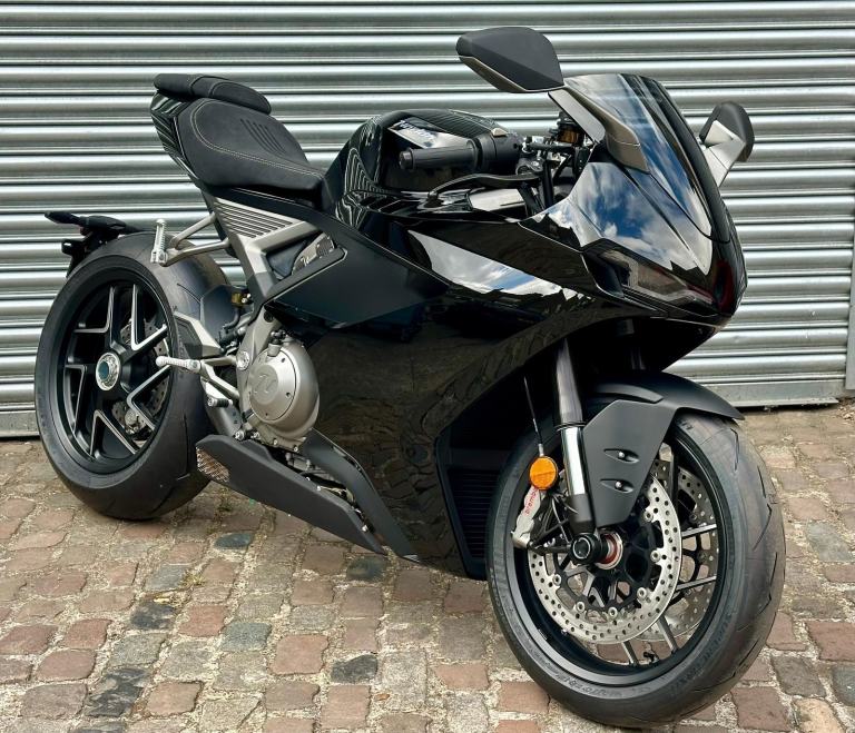 Norton Manx R