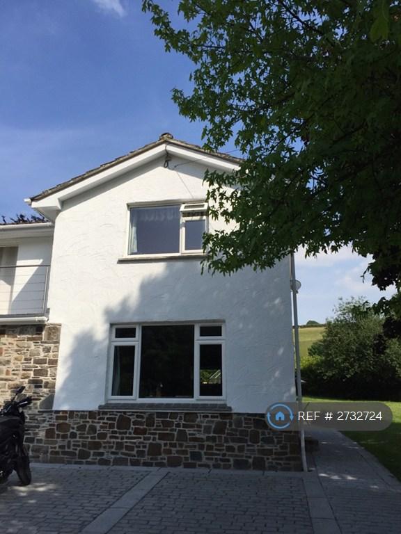 1 bedroom house in Newnham Bridge, Umberleigh, EX37 (1 bed) (#2732724)