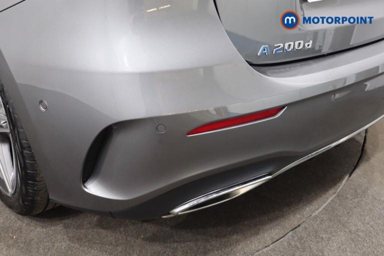 2024 Mercedes-Benz A-Class A200d AMG Line Executive 5dr Auto Hatchback Diesel Automatic