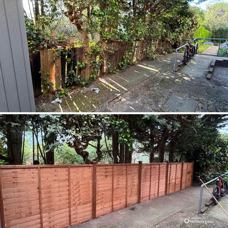 Gardener NW3 Hampstead – Garden Clearance, Hedge Cutting, Tidy Up – Same Day Available 