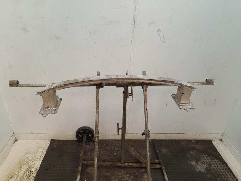 Vauxhall Corsa Front Bumper Reinforcement Crash Bar 2014-2019