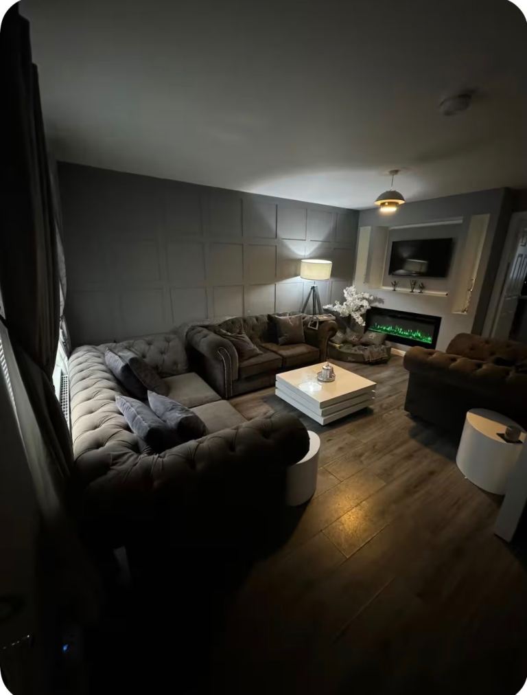 House to Rent 