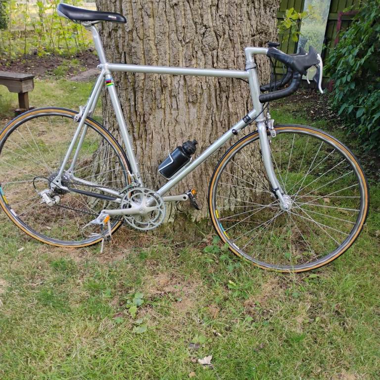 Classic Racing Bike – Quality Example in Good Condition