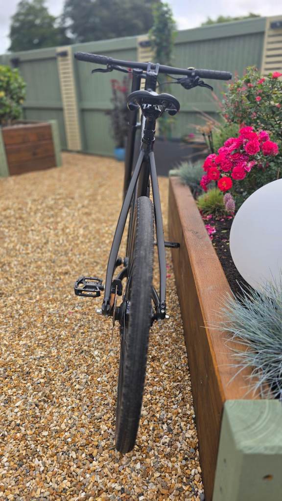 Cannondale Bad Boy 1 £500 ONO