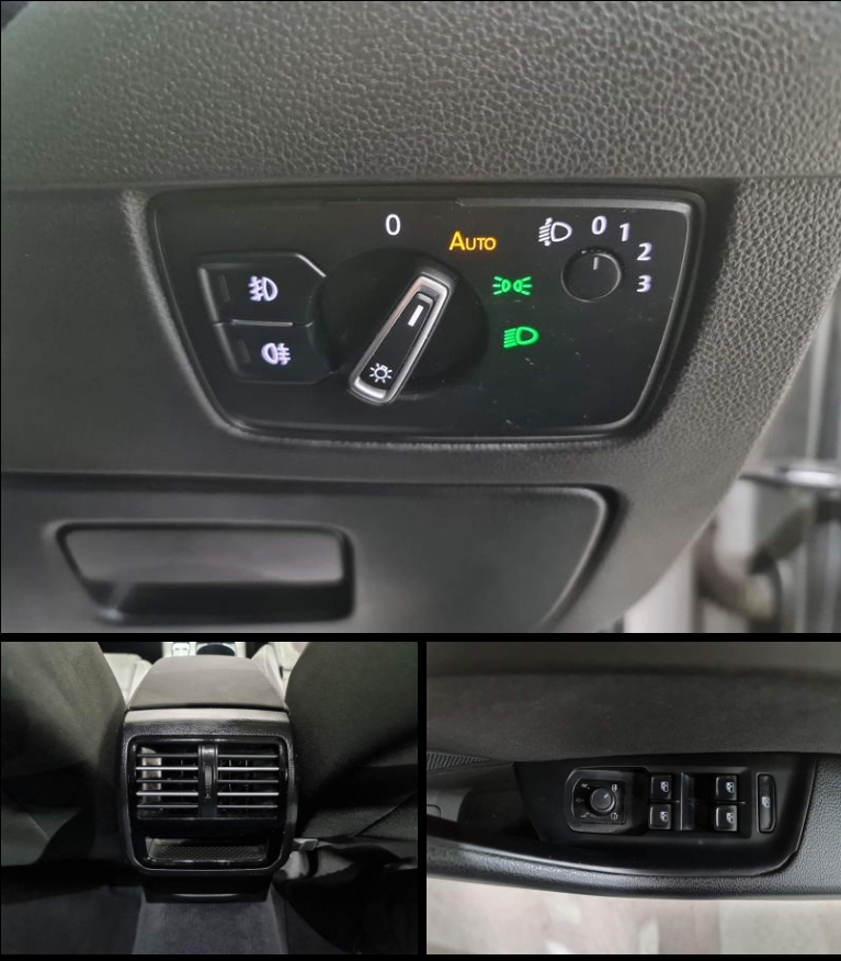 Volkswagen PASSAT Estate 2016 DSG 1598 (cc) Diesel , 5 doors