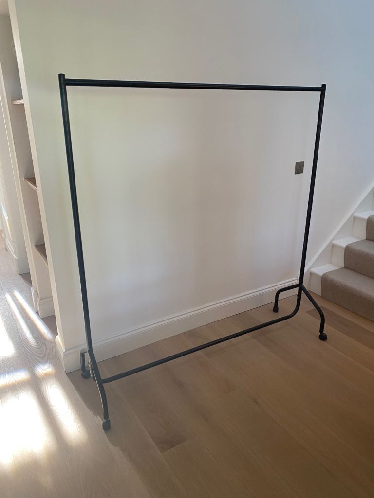 Habitat Clothes rail only £10