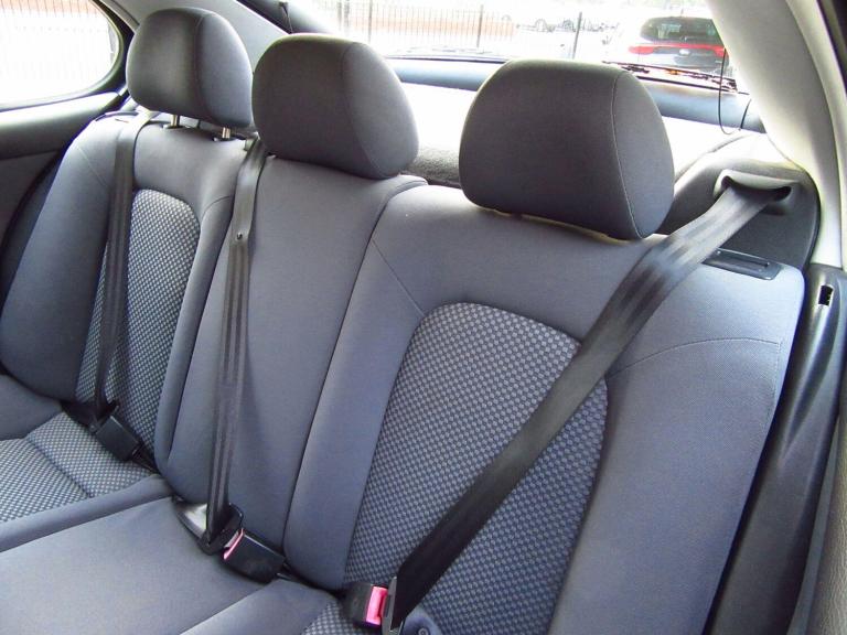 2004 SEAT Leon 1.8 20V S 5dr Auto HATCHBACK PETROL Automatic