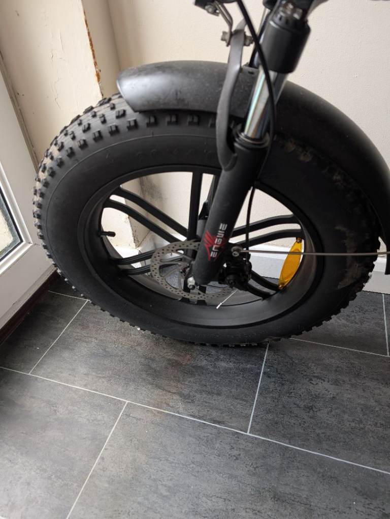 Engwe EP-2 Pro Electric Bike