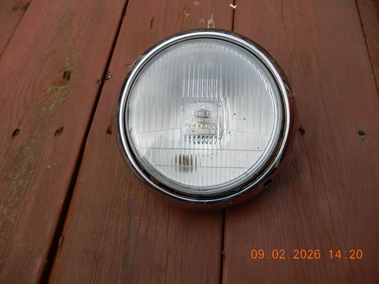 Suzuki VS 600/800 Intruder parts for sale