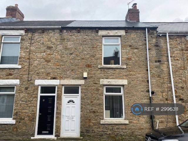 2 bedroom house in Edward Terrace, Stanley, DH9 (2 bed) (#2996311)