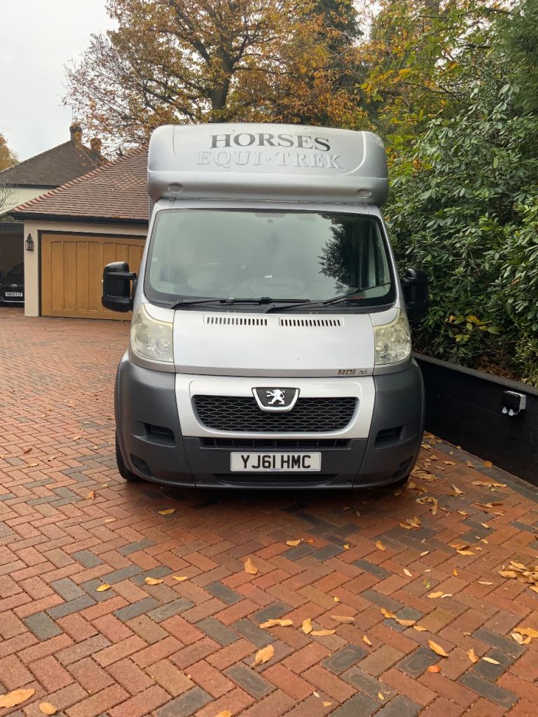 Peugeot, BOXER 440 L4 HDI, Other, 2011, 2999 (cc)