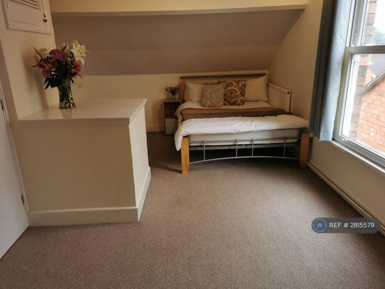 1 bedroom in Mcintyre Road, Worcester, WR2 (#2815579)