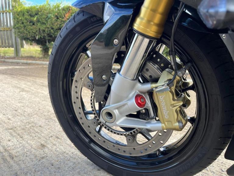 2012 62 BMW S 1000 RR ABS SUPERSPORT SPORTS S1000RR S1000 1000RR BLACK 19k CLEAN