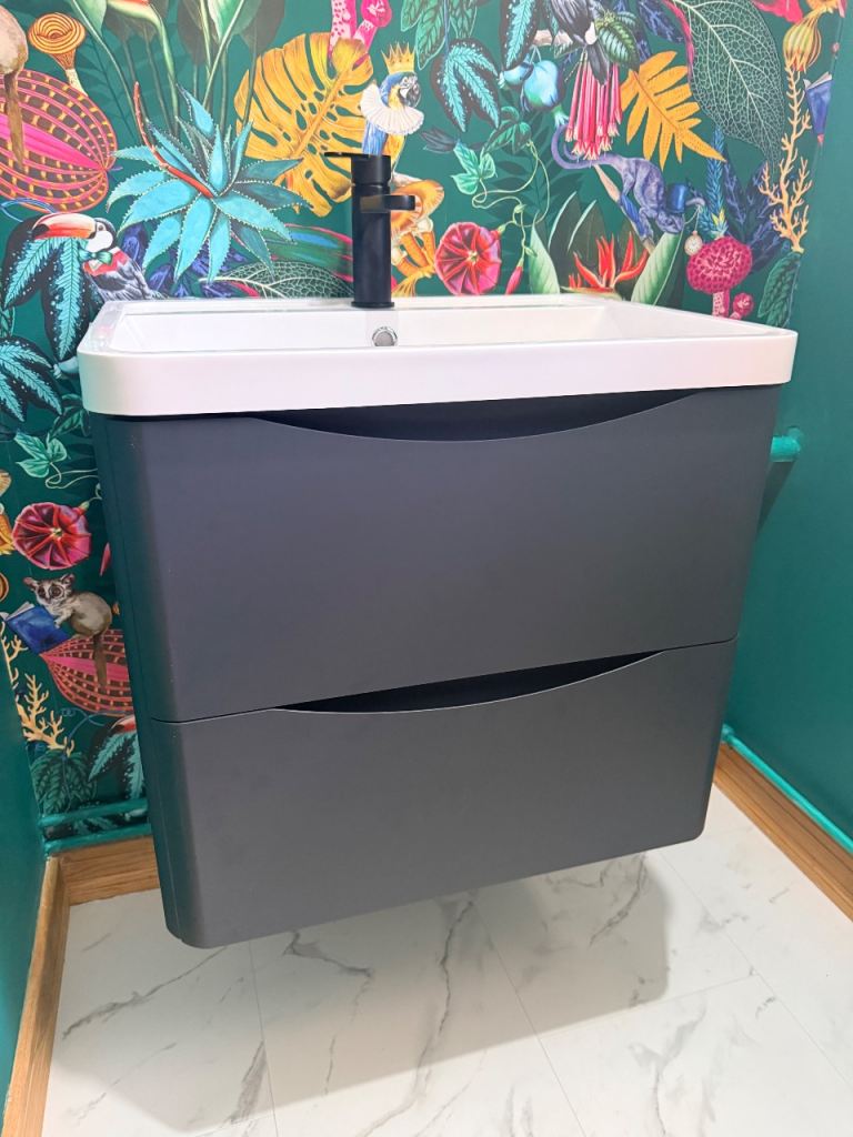 image for Vanity unit