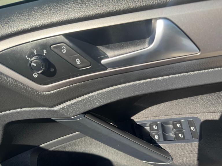 2025 Volkswagen Golf 1.2 TSi BLUEMOTION 5dr Hatchback PETROL Automatic