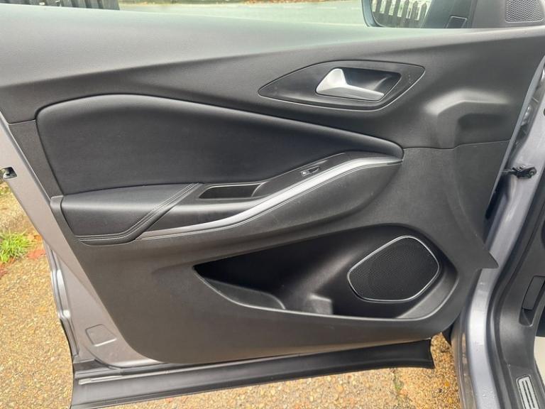 2019 Vauxhall Grandland X 12 Turbo Elite Nav 5dr HATCHBACK Petrol Manual