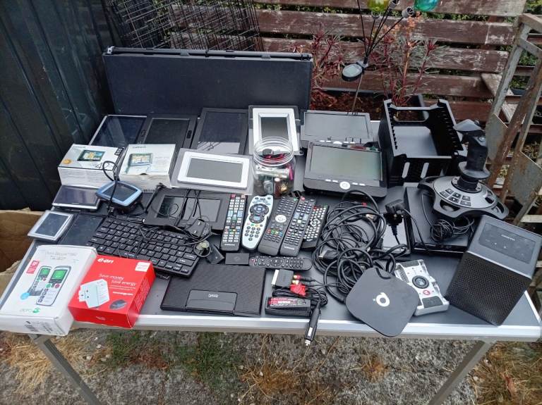 Mixed Carboot Joblot/Bundle/Bulk/Re-seller