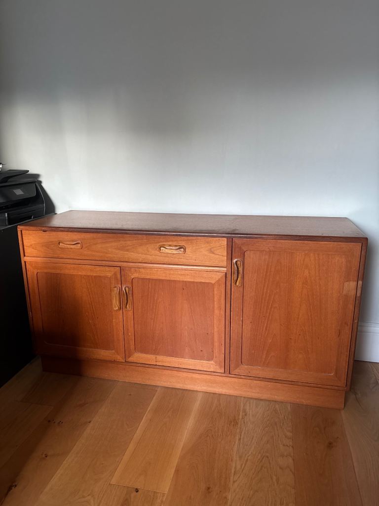 Mid Century Vintage G Plan Fresco Sideboard 