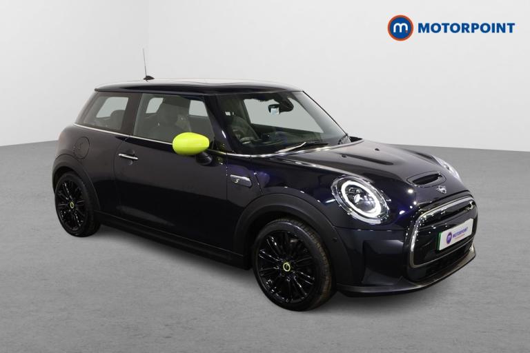 2022 MINI Hatch 135kW Cooper S Level 3 33kWh 3dr Auto HATCHBACK ELECTRIC Automatic
