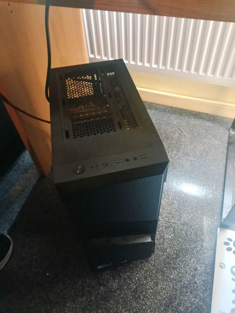 gaming pc