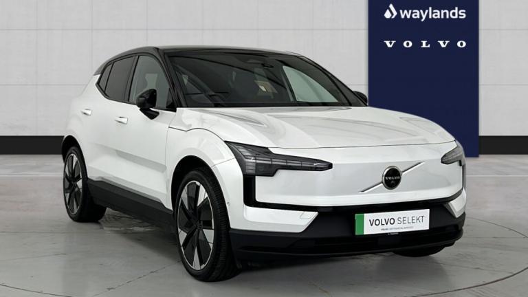 2025 Volvo EX30 315kW Twin Motor Performance Ultra 69kWh 5dr Auto ESTATE ELECTRIC Automatic