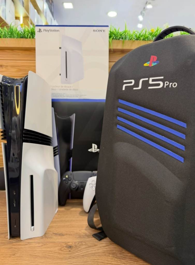 Sony Playstation 5 pro